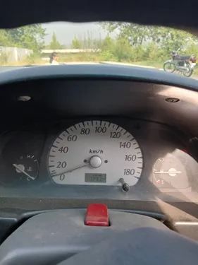 Suzuki Alto VXR 2008