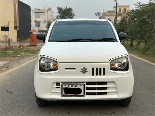 Suzuki Alto VXR 2023