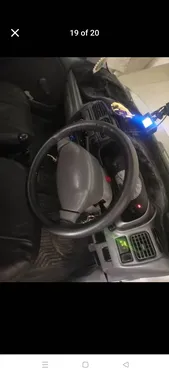 Suzuki Alto VXR (CNG) 2006