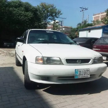 Suzuki Baleno GL 1999