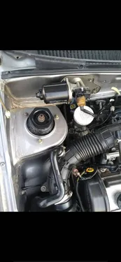 Suzuki Cultus Limited Edition 2016