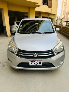Suzuki Cultus VXL 2020
