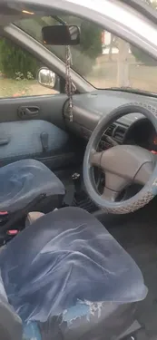 Suzuki Cultus VXR 2005