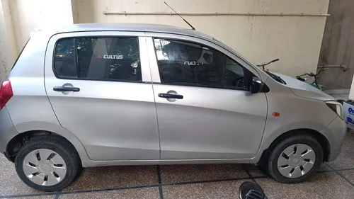 Suzuki Cultus VXR 2019