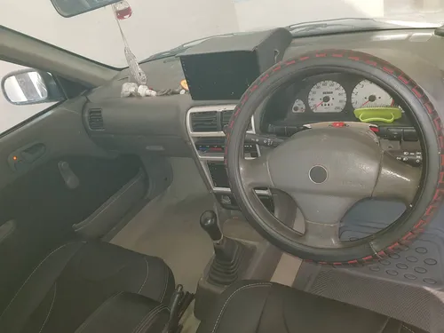 Suzuki Cultus VXRi 2008