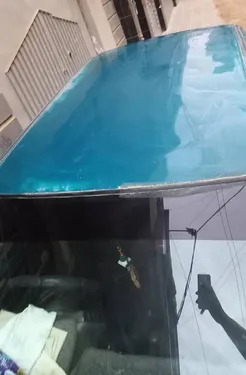 Suzuki Khyber GA 1999