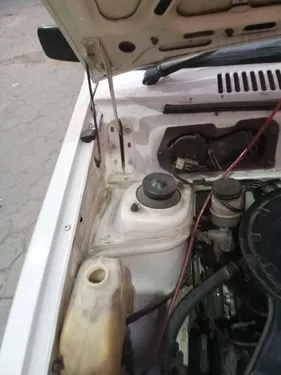 Suzuki Mehran VX 2008