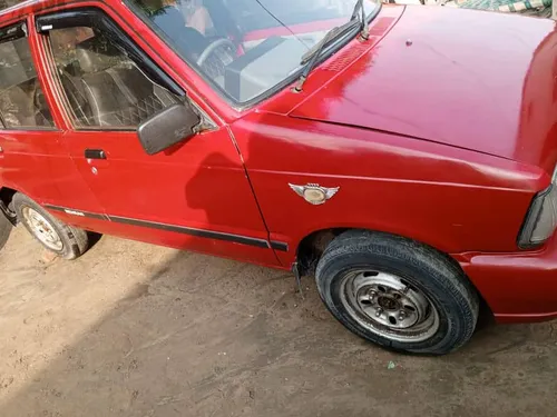 Suzuki Mehran VX 2008