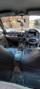 Suzuki Mehran VX Euro II 2015