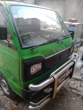 Suzuki Ravi Euro II 2016