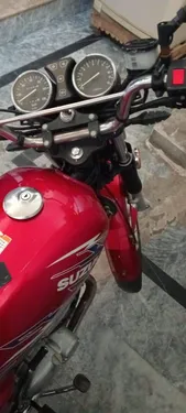 Suzuki Sprinter 2022