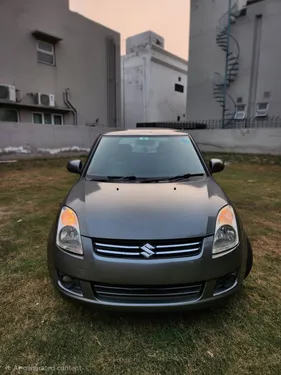 Suzuki Swift DLX 1.3 2010