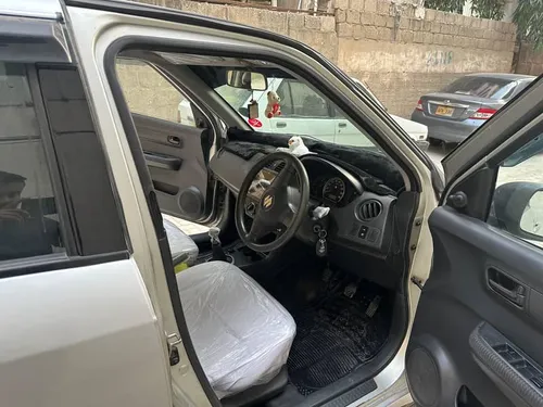 Suzuki Swift DLX 1.3 2011