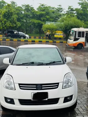 Suzuki Swift DLX 1.3 Navigation  2019