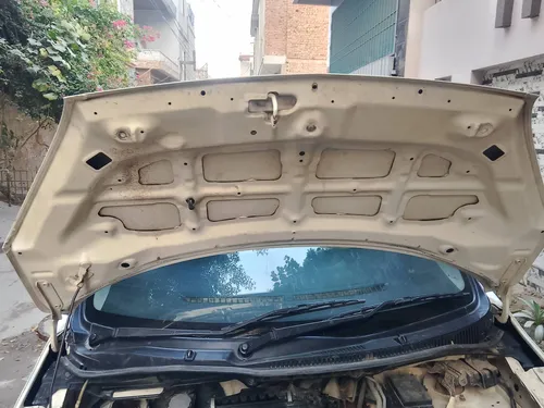 Suzuki Wagon R VXL 2016