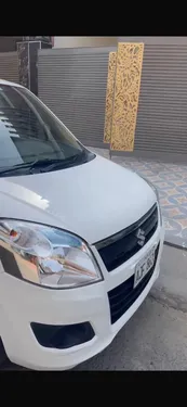 Suzuki Wagon R VXL 2022