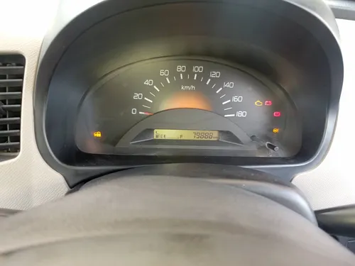 Suzuki Wagon R VXR 2021