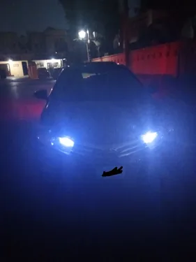 Toyota Corolla Altis Grande CVT-i 1.8 2014