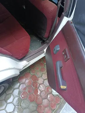 Toyota Corolla DX 1988