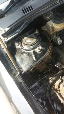 Toyota Corolla GLi 1.3 2007