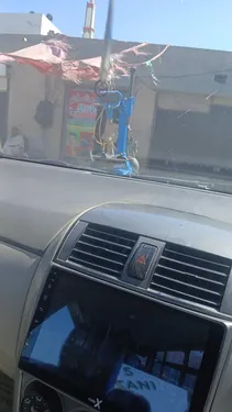 Toyota Corolla XLi VVTi 2011