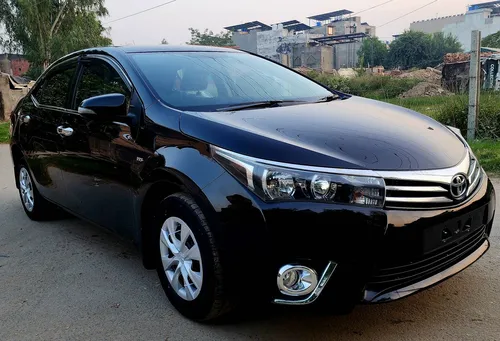 ٹویوٹا کرولا ایکس ایل آئی وی وی ٹی آئی 2015 for Sale نئی