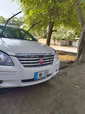 Toyota Premio F L Package 1.5 2005