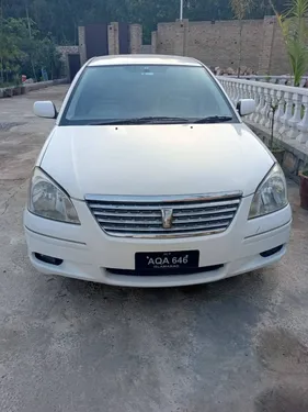 Toyota Premio G 2.0 2006