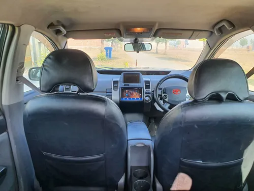 Toyota Prius EX 1.5 2007