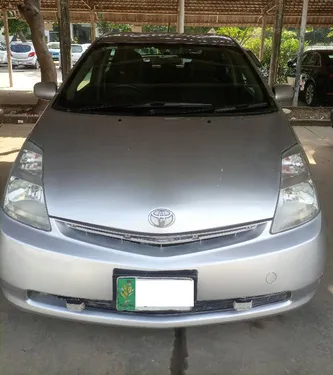 Toyota Prius G Touring Selection 1.5 2007