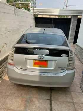 Toyota Prius S 1.5 2010