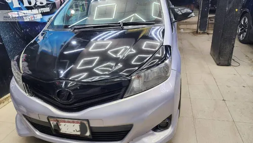 ٹویوٹا ویٹز ایف ۱.۰ 2013 for Sale نئی