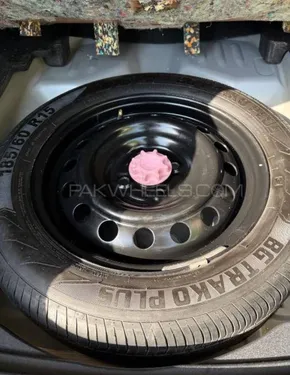 Toyota Yaris Sedan ATIV CVT 1.3 2021