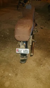 Union Star US 70cc 2018