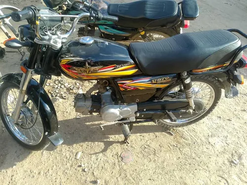 Union Star US 70cc 2022