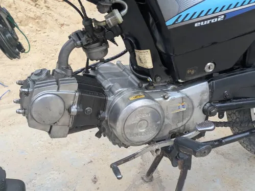 Unique Xtreme UD 70 2020