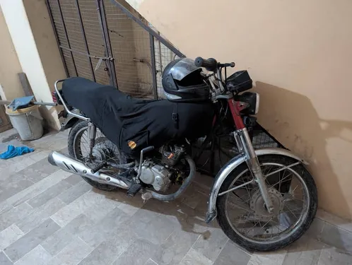 United US 125 Euro II 2016