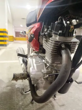 United US 125 Euro II 2025