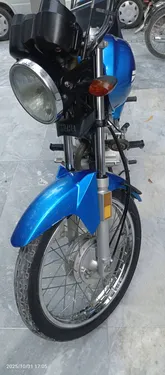 یاماہا YB 125Z  2021