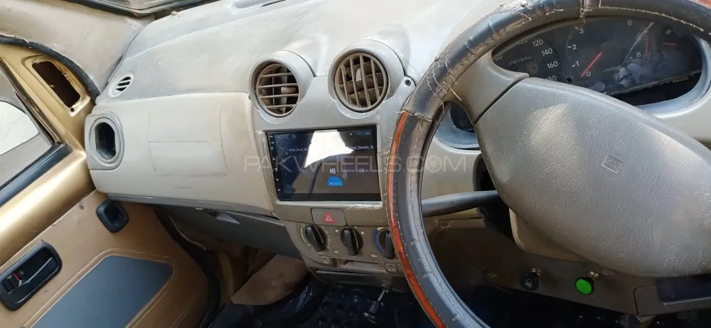 Adam Revo 2006 for Sale in Bahawalnagar Adam Revo 2006 for Sale in Bahawalnagar Image-10