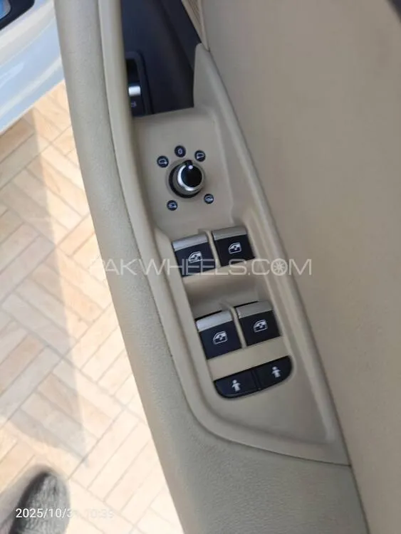 آوڈی اے 4 2017 for Sale in گجرانوالہ آوڈی اے 4 2017 for Sale in گجرانوالہ Image-13