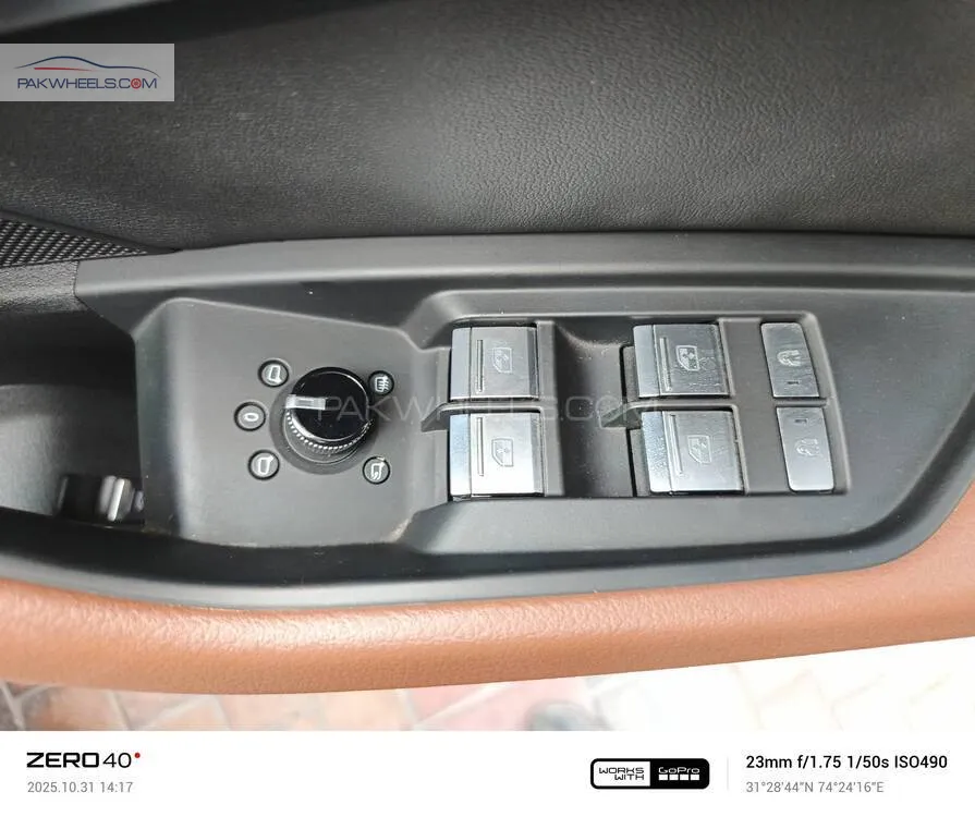 Audi e-tron 2022 for Sale in Lahore Audi e-tron 2022 for Sale in Lahore Image-12