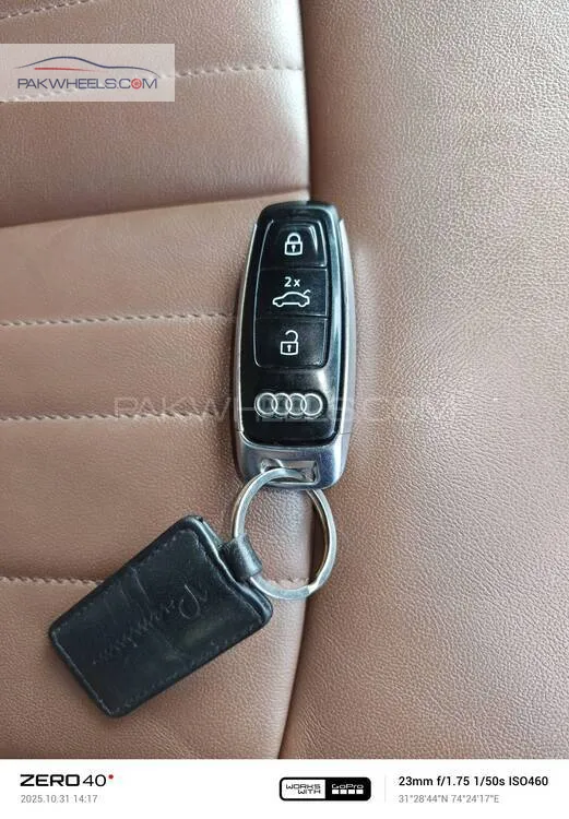 Audi e-tron 2022 for Sale in Lahore Audi e-tron 2022 for Sale in Lahore Image-13