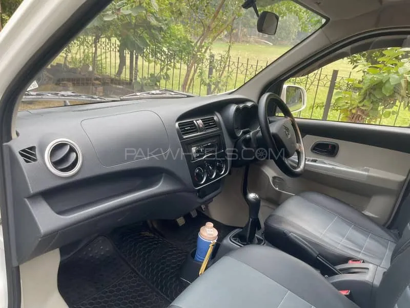 Changan Karvaan 2025 for Sale in Lahore Changan Karvaan 2025 for Sale in Lahore Image-6