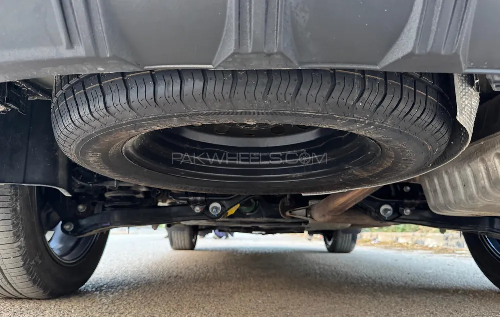 Changan Oshan X7 2025 for Sale in Karachi Changan Oshan X7 2025 for Sale in Karachi Image-12