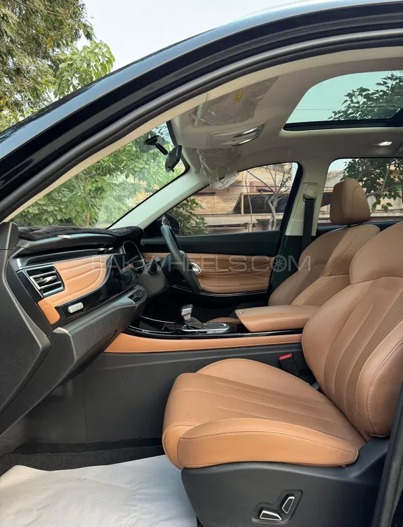 Changan Oshan X7 2025 for Sale in Karachi Changan Oshan X7 2025 for Sale in Karachi Image-7