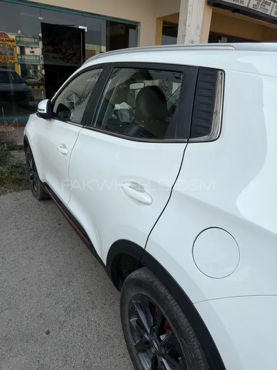 چیری ٹیگو 4 پرو 2022 for Sale in سیالکوٹ Image-1