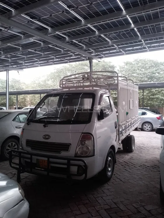 Daehan Shehzore 2018 for Sale in Lahore Image-1