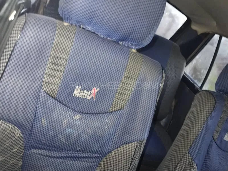 Daihatsu Charade 1984 for Sale in Lahore Daihatsu Charade 1984 for Sale in Lahore Image-5