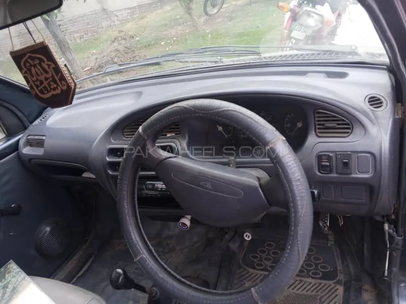 Daihatsu Cuore 2004 for Sale in Lahore Daihatsu Cuore 2004 for Sale in Lahore Image-2